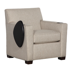 Conrad Lounge Chair